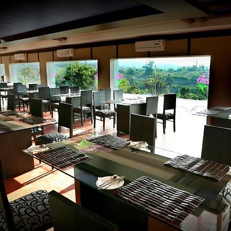Varagampadi Vision Nature Resorts מראה חיצוני תמונה