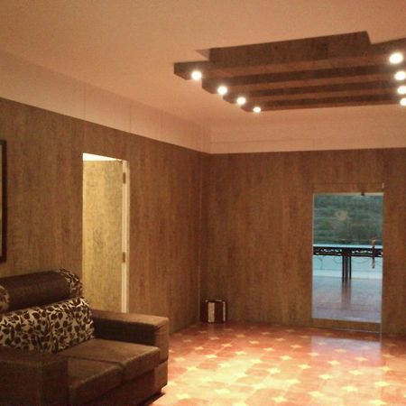 Varagampadi Vision Nature Resorts מראה חיצוני תמונה