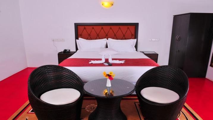 Varagampadi Vision Nature Resorts חדר תמונה
