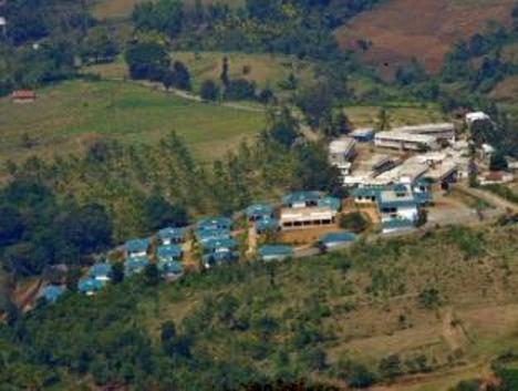 Varagampadi Vision Nature Resorts מראה חיצוני תמונה