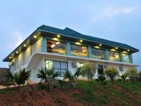 Varagampadi Vision Nature Resorts מראה חיצוני תמונה