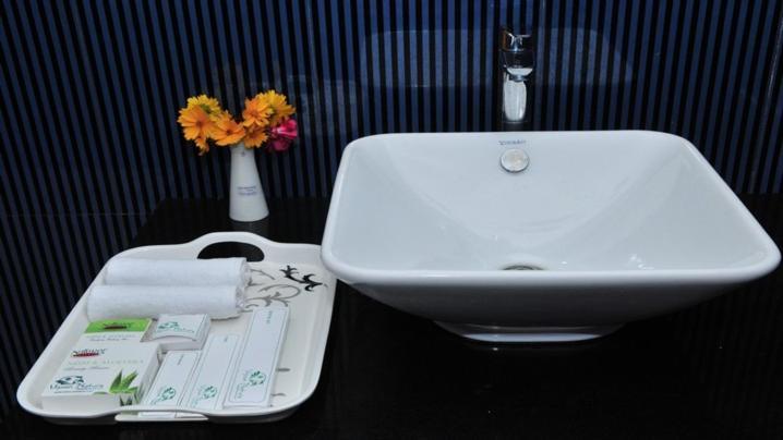 Varagampadi Vision Nature Resorts מראה חיצוני תמונה