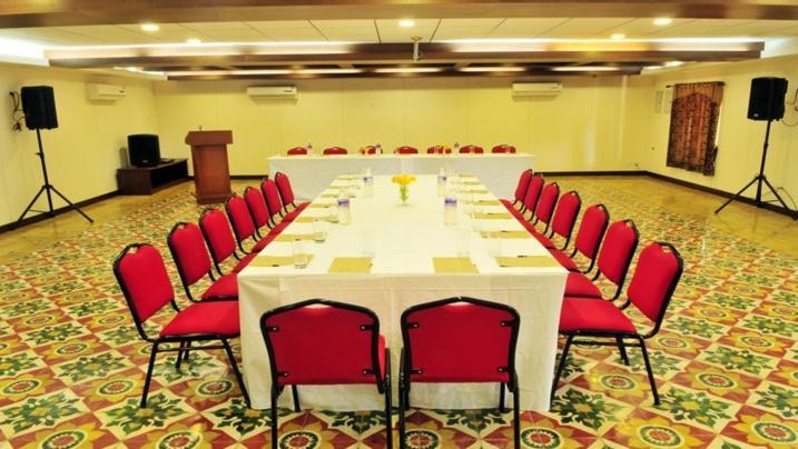 Varagampadi Vision Nature Resorts מראה חיצוני תמונה