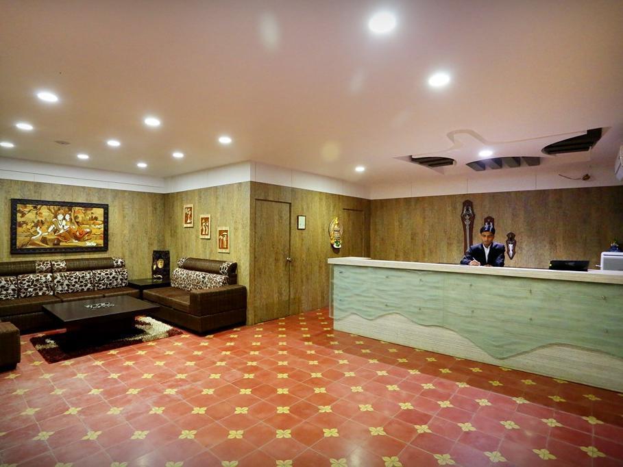 Varagampadi Vision Nature Resorts מראה חיצוני תמונה