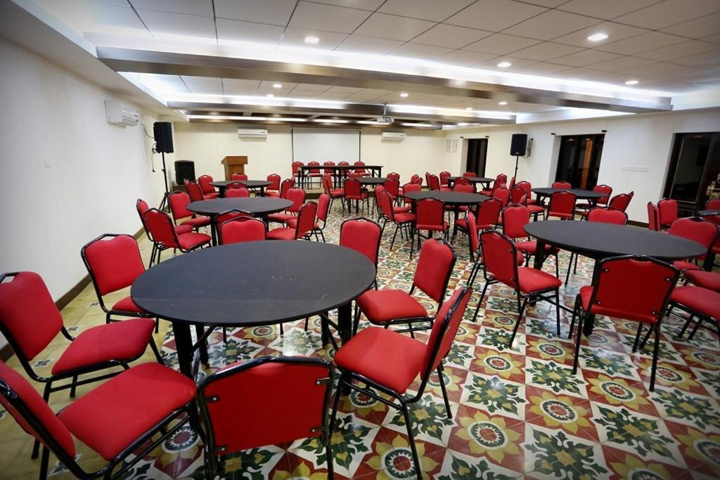 Varagampadi Vision Nature Resorts מראה חיצוני תמונה