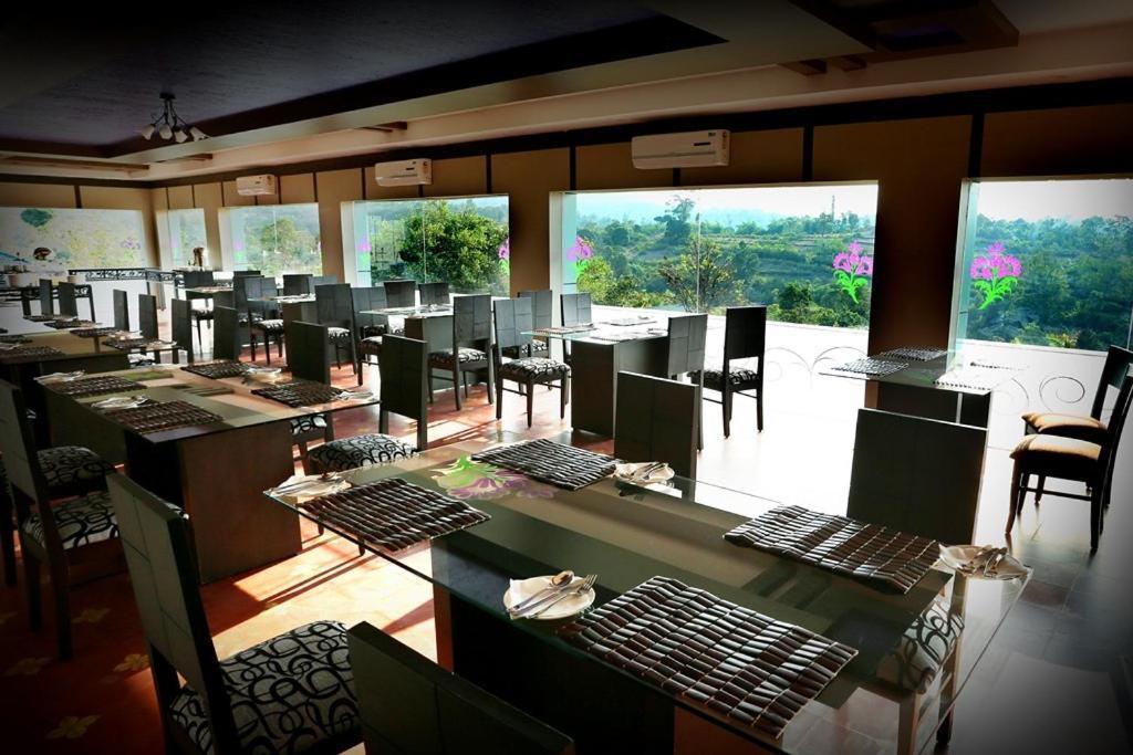 Varagampadi Vision Nature Resorts מראה חיצוני תמונה