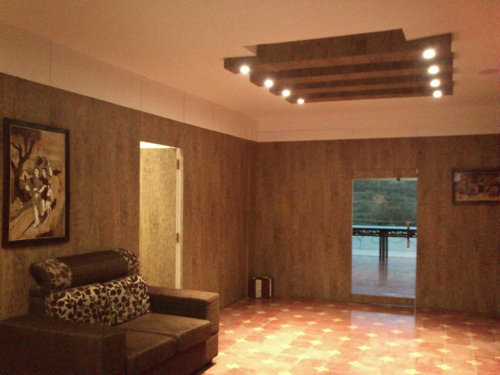 Varagampadi Vision Nature Resorts מראה חיצוני תמונה