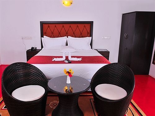 Varagampadi Vision Nature Resorts מראה חיצוני תמונה