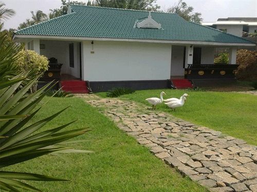 Varagampadi Vision Nature Resorts מראה חיצוני תמונה