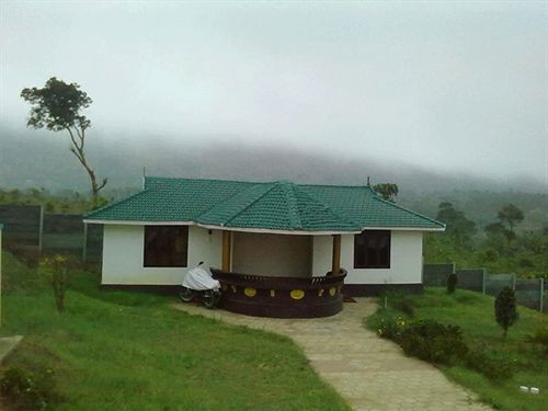 Varagampadi Vision Nature Resorts מראה חיצוני תמונה