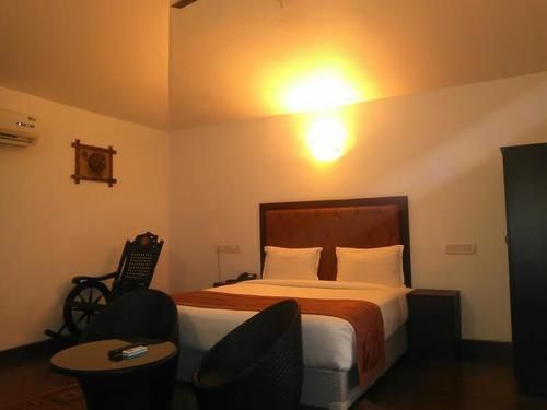 Varagampadi Vision Nature Resorts מראה חיצוני תמונה