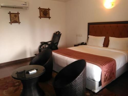 Varagampadi Vision Nature Resorts מראה חיצוני תמונה