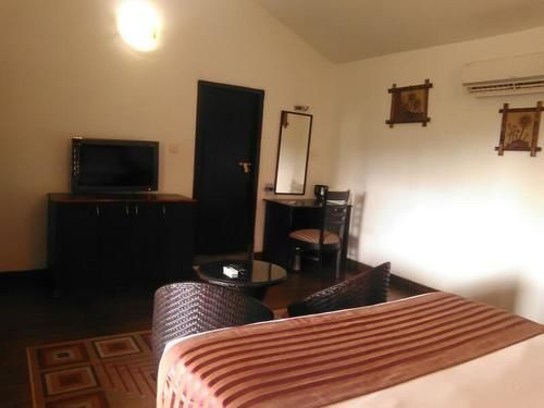 Varagampadi Vision Nature Resorts מראה חיצוני תמונה