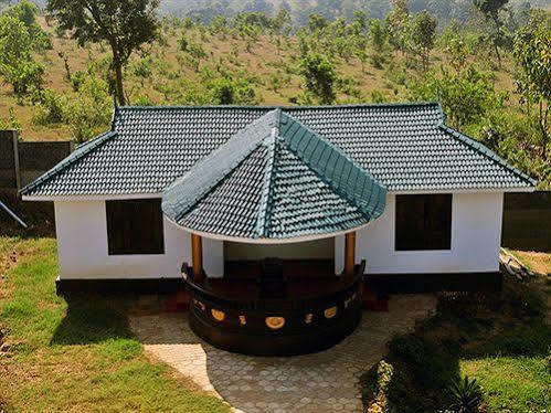 Varagampadi Vision Nature Resorts מראה חיצוני תמונה